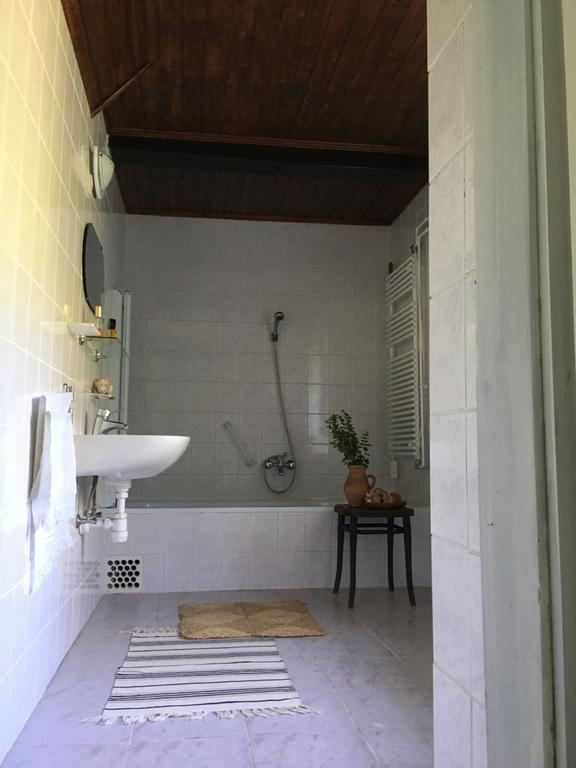 Igmandy Kuria Hotel Nagybajom Buitenkant foto